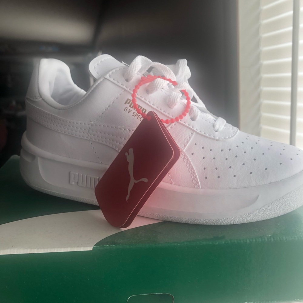 Puma GV Special JR